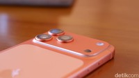 Apple Jajal Kamera 200MP untuk iPhone: Ikut-ikutan Samsung