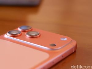 Apple Jajal Kamera 200MP untuk iPhone: Ikut-ikutan Samsung