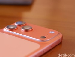 Apple Jajal Kamera 200MP untuk iPhone: Ikut-ikutan Samsung