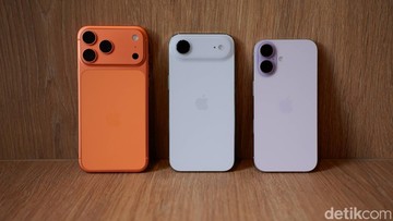 Apple iPhone: Dominasi Pasar & Penjualan Meroket