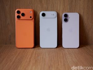 Indosat Genjot Adopsi eSIM dan Aktivasi Roaming Paket Bundling iPhone 17 Series Indosat Genjot Adopsi eSIM dan Aktivasi Roaming Paket Bundling iPhone 17 Series