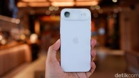 Penjualan Seret, Masa Depan iPhone Air Dipertanyakan