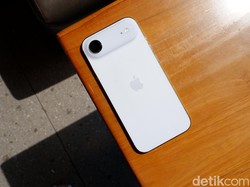 Pembuat iPhone Air Tinggalkan Apple, Gabung Startup AI Misterius
