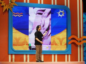 Shopee Jagoan UMKM Episode 3: Konten Singkat Bikin Penjualan Melesat!