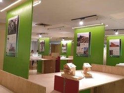 Bukan Sekadar Pameran, Festival Arsitektur Ini Ajak Warga Bayangkan Ulang Jakarta