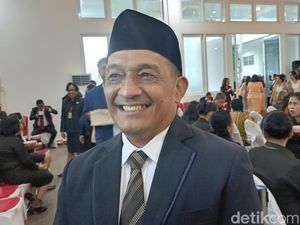 Jeffry Pelt Resmi Jabat Sekda Kota Kupang, Fokus Tuntaskan Jabatan Kosong Jeffry Pelt Resmi Jabat Sekda Kota Kupang, Fokus Tuntaskan Jabatan Kosong