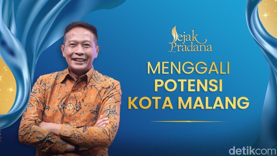 Video: Menggali Potensi Kota Malang