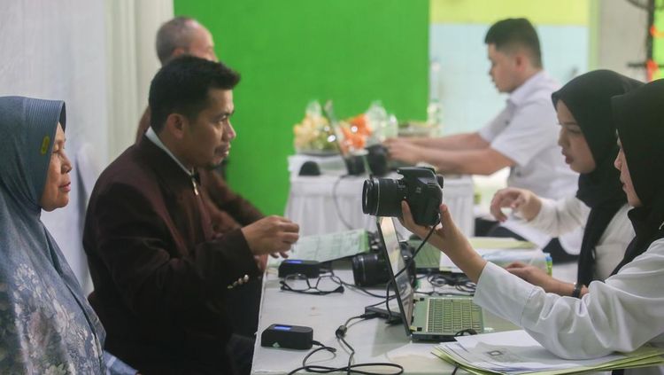 Peluang Emas: Kementerian Imigrasi Tawarkan 39.000 Magang untuk Fresh Graduate