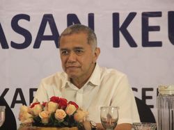 Komisi VIII DPR Minta Dana Siap Pakai BNPB Dicairkan untuk Tangani Karhutla