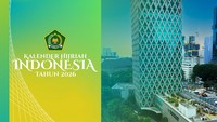 Kalender Hijriah Hari Ini 22 Juli 2026: Tanggal, Bulan, dan Tahunnya