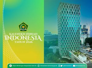 Download Kalender 2026: Tanggal Merah, Libur Nasional dan Cuti Bersama