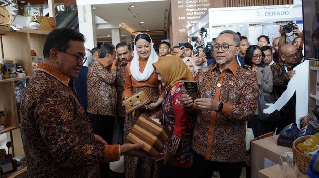 Kemendag