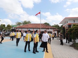 Kementerian PU Cek Pembangunan Sekolah Rakyat di Kebumen
