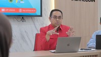 LSP Unhas Tuan Rumah Konsorsium Lembaga Sertifikasi Profesi Perguruan Tinggi