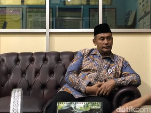 65 Siswa SMA Muhammadiyah 7 Jogja Diduga Alami Keracunan MBG