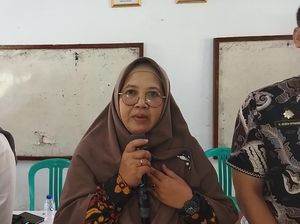 Kepala SMAN 1 Cimarga Waswas Usai Aktif Lagi, Ungkit Ketakutan Para Guru Kepala SMAN 1 Cimarga Waswas Usai Aktif Lagi, Ungkit Ketakutan Para Guru