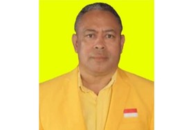 Ketua DPRD Malaka Aniaya Warga Usai Bagikan Miras, Kini Tersangka!