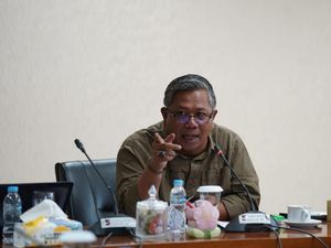 Pansus DPRD Kota Bogor Rampungkan Pembahasan Raperda Pelindungan Guru Pansus DPRD Kota Bogor Rampungkan Pembahasan Raperda Pelindungan Guru