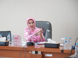 Kejar Target 30% RTH, DPRD Kota Bogor Percepat Pembahasan Revisi Raperda