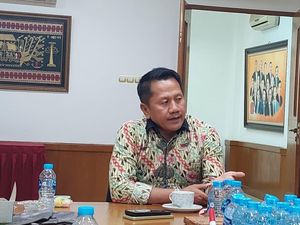 Pengembang Happy Purbaya Mau Atasi SLIK OJK yang Hambat Penyaluran KPR Pengembang Happy Purbaya Mau Atasi SLIK OJK yang Hambat Penyaluran KPR