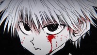 Yoshihiro Togashi Update Manga Hunter x Hunter, Killua Comeback!