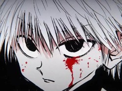Killua Hunter x Hunter Muncul Lagi Setelah 9 Tahun