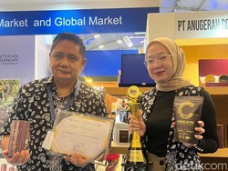 Kisah Pasutri Kenalkan Minuman Cokelat RI ke Hong Kong hingga AS Kisah Pasutri Kenalkan Minuman Cokelat RI ke Hong Kong hingga AS