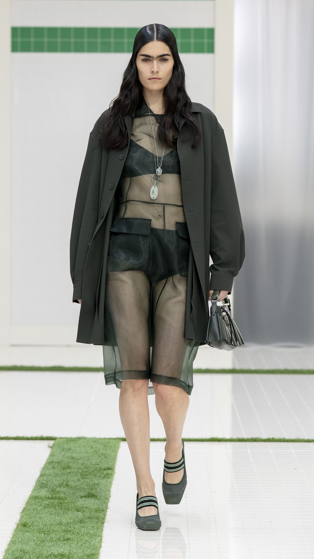 Koleksi Lacoste Spring/Summer 2026