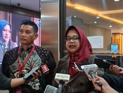 Pengacara Kembali Minta Bareskrim Ambil Alih Kasus Kematian Arya Daru Pengacara Kembali Minta Bareskrim Ambil Alih Kasus Kematian Arya Daru