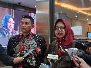 Video: Pengacara Arya Daru Ajukan Gelar Perkara Khusus ke Bareskrim Polri Video: Pengacara Arya Daru Ajukan Gelar Perkara Khusus ke Bareskrim Polri