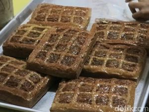 Kue Bay Tat, Makanan Khas di Bengkulu yang Melegenda Kue Bay Tat, Makanan Khas di Bengkulu yang Melegenda