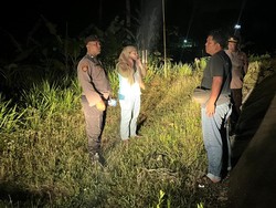 Tilap Uang Penjualan Semangka, Wanita Trenggalek Ngaku Dibegal