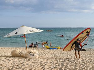 Lombok Bikin Bangga Indonesia, Raih Predikat Pulau Terbaik Kedua di Asia 2025
