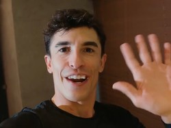 Ini Produk Perawatan Wajah Lokal Dipakai Pembalap Marc Marquez di Mandalika Ini Produk Perawatan Wajah Lokal Dipakai Pembalap Marc Marquez di Mandalika