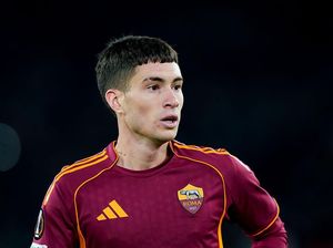 Maaf Italia, Soule Maunya Main di Timnas Argentina Maaf Italia, Soule Maunya Main di Timnas Argentina