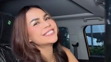 Melaney Ricardo Jual Rumah Rp 5 M, Sempat Ditempati Saat Pandemi
