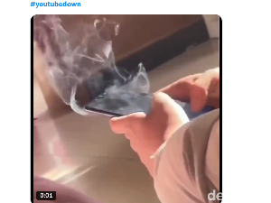 Meme Kocak YouTube Down yang Kini Sudah Aktif Lagi Meme Kocak YouTube Down yang Kini Sudah Aktif Lagi