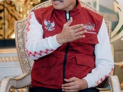 Mensos Bagikan Kisah Haru Siswa Sekolah Rakyat: Mereka Punya Cita-cita