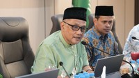 Kemenhaj Akan Terapkan Skema Murur dan Tanazul pada Haji 2026