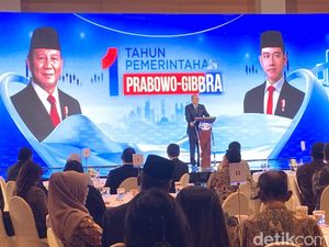 RI Butuh Investasi Rp 13.032 T Kejar Target Ekonomi 8%, Ini Tantangannya RI Butuh Investasi Rp 13.032 T Kejar Target Ekonomi 8%, Ini Tantangannya