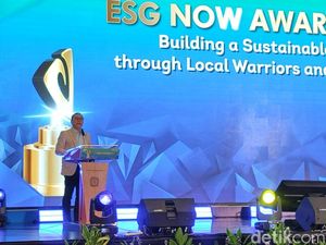 Proyek Sulap Sampah Jadi Energi Dibangun di 33 Provinsi, Rampung Akhir 2027 Proyek Sulap Sampah Jadi Energi Dibangun di 33 Provinsi, Rampung Akhir 2027