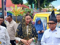 Ambisi Menpar Widi Jadikan Pulau Penyengat Hub Wisata Halal Terbesar di ASEAN