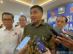 Menteri Perumahan Ungkap Perkembangan Terkini Rumah Subsidi di Jatim Menteri Perumahan Ungkap Perkembangan Terkini Rumah Subsidi di Jatim