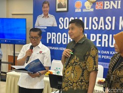 Ara Ungkap 14 Ribu Rumah Subsidi Akan Dibangun di Jawa Timur Ara Ungkap 14 Ribu Rumah Subsidi Akan Dibangun di Jawa Timur