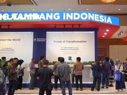 Bangun Peradaban Masa Depan, MIND ID Dukung Transformasi Industri Lokal