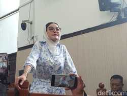 Nikita Mirzani Bantah Lakukan Pemerasan ke Reza Gladys: Itu Kesepakatan Bisnis