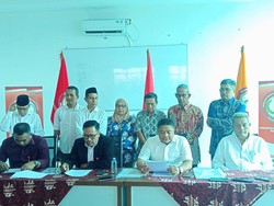 Soal Dugaan Ijazah Palsu Pablo Benua Soal Dugaan Ijazah Palsu Pablo Benua