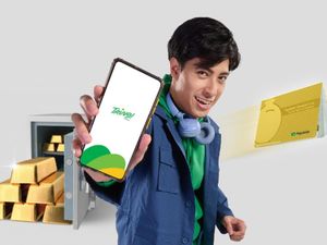 Aplikasi Tring Tembus 1 Juta Pengguna, Pegadaian Puji Loyalitas Nasabah