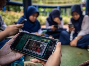 Singapura Pakai Hukuman Cambuk untuk Kejahatan Digital, Indonesia?