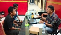 Tipu Warga Ende Rp 8,5 Juta Berkedok Pengobatan, 2 Pria Diciduk